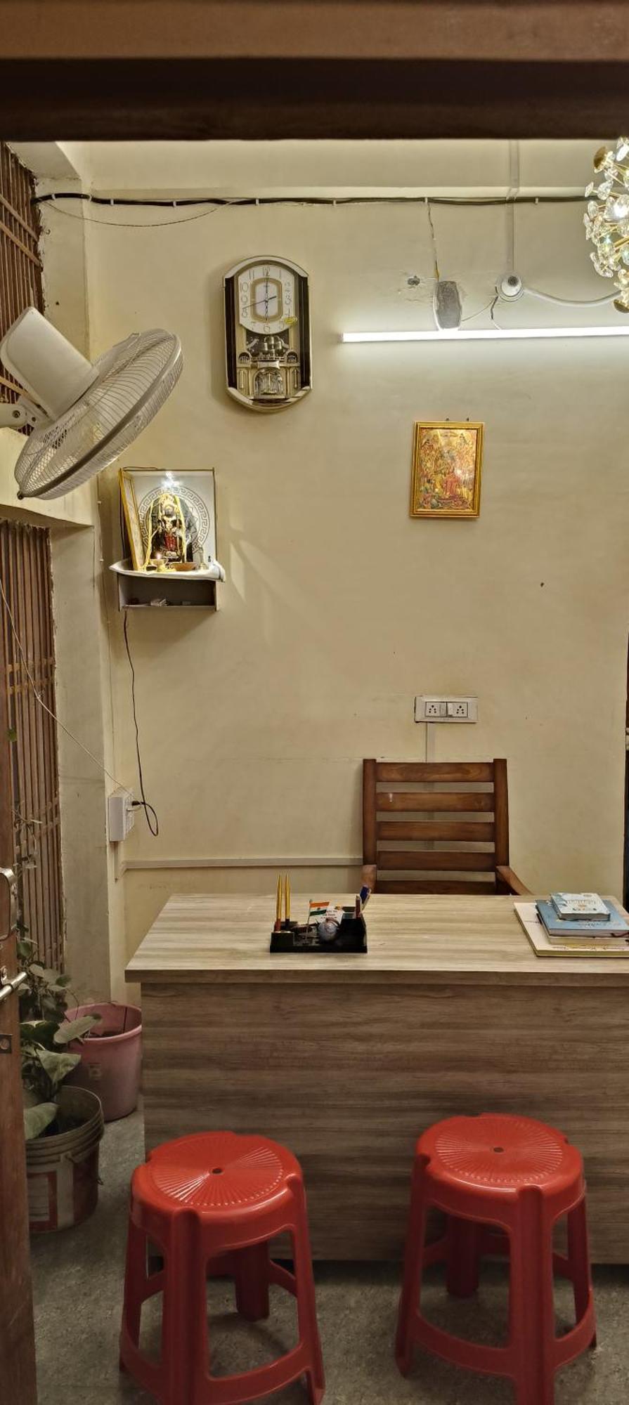 Sanat Kumar Das Yatri Niwas Ayodhya Luaran gambar