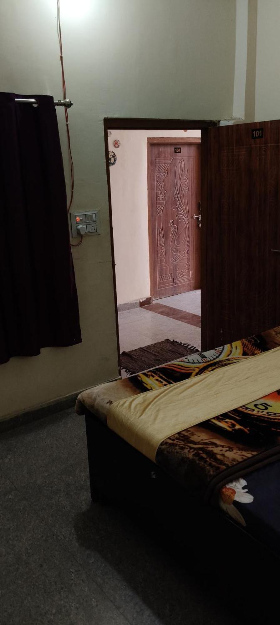 Sanat Kumar Das Yatri Niwas Ayodhya Luaran gambar